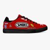 akira kaneda bike leather smith shoes 8 - Anime Shoes World