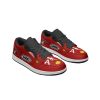 akira kaneda bike low top jd1 shoes 5 - Anime Shoes World