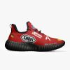 akira kaneda bike mesh nishi shoes 18 - Anime Shoes World