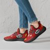 akira kaneda bike mesh nishi shoes 5 - Anime Shoes World