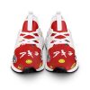 akira kaneda bike nomad shoes 2 - Anime Shoes World