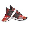 akira kaneda bike nomad shoes 6 - Anime Shoes World