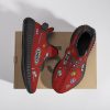 akira kaneda bike yz shoes 2 9348a885 7d35 4b78 90e8 950f07c557cb - Anime Shoes World