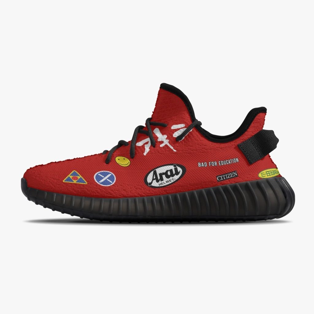 akira kaneda bike yz shoes 3 b8463a9e a0c6 4e85 9e87 97c864bd4e17 - Anime Shoes World