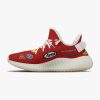 akira kaneda bike yz shoes 5 - Anime Shoes World