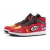 akira kaneda full decals akira jd1 shoes 3 - Anime Shoes World