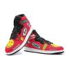 akira kaneda full decals akira jd1 shoes 4 - Anime Shoes World