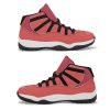 akira kaneda jacket aj11 basketball shoes - Anime Shoes World