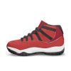 akira kaneda jacket aj11 basketball shoes 4 - Anime Shoes World