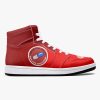 akira kaneda jacket j force shoes 12 - Anime Shoes World