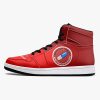 akira kaneda jacket j force shoes 18 - Anime Shoes World