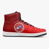 akira kaneda jacket j force shoes 19 - Anime Shoes World