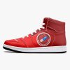 akira kaneda jacket j force shoes 7 - Anime Shoes World