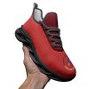 akira kaneda jacket mesh knit bounce shoes 4 - Anime Shoes World