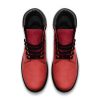 akira kaneda jacket tb leather boots 3 - Anime Shoes World