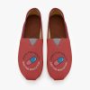 akira kaneda jacket tomu canvas shoes - Anime Shoes World