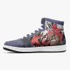 akuma street fighter j force shoes 10 - Anime Shoes World