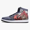 akuma street fighter j force shoes 19 - Anime Shoes World