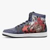 akuma street fighter j force shoes 21 - Anime Shoes World