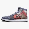 akuma street fighter j force shoes 8 - Anime Shoes World