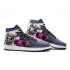 akuma street fighter jd1 shoes 2 - Anime Shoes World