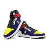 all might my hero academia jd1 shoes 4 - Anime Shoes World