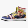 all might plus ultra my hero academia j force shoes 18 - Anime Shoes World