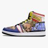 all might plus ultra my hero academia j force shoes 19 - Anime Shoes World