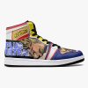 all might plus ultra my hero academia j force shoes 2 - Anime Shoes World