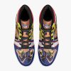 all might plus ultra my hero academia j force shoes 3 - Anime Shoes World