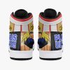 all might plus ultra my hero academia j force shoes 4 - Anime Shoes World