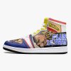 all might plus ultra my hero academia j force shoes 7 - Anime Shoes World