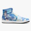 amano hina and morishima hodaka weathering with you j force shoes 10 - Anime Shoes World