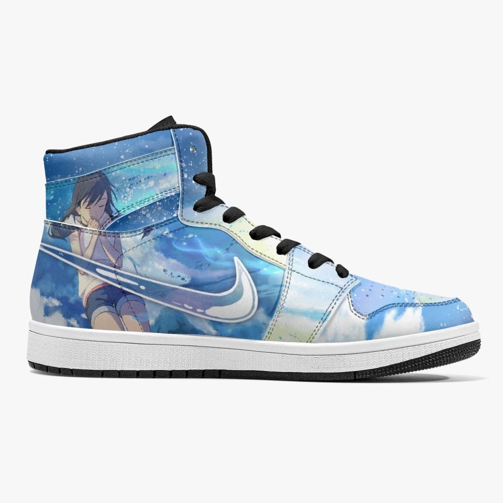 amano hina and morishima hodaka weathering with you j force shoes 18 - Anime Shoes World