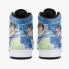 amano hina and morishima hodaka weathering with you j force shoes 5 - Anime Shoes World