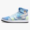 amano hina and morishima hodaka weathering with you j force shoes 9 - Anime Shoes World