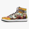 annie leonhart female titan j force shoes 10 - Anime Shoes World