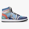 aqua konosuba j force shoes 2 - Anime Shoes World