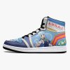 aqua konosuba j force shoes 7 - Anime Shoes World