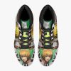 armin arlert training corps attack on titan j force shoes 3 - Anime Shoes World