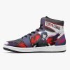 ayato kirishima tokyo ghoul j force shoes 20 - Anime Shoes World