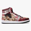 baki hanma baki j force shoes 2 - Anime Shoes World