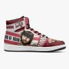 baki hanma baki j force shoes 7 - Anime Shoes World