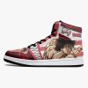 baki hanma baki j force shoes 8 - Anime Shoes World