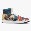 bakugo hand my hero academia j force shoes 10 - Anime Shoes World