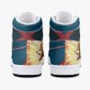 bakugo hand my hero academia j force shoes 16 - Anime Shoes World