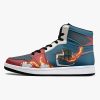 bakugo hand my hero academia j force shoes 17 - Anime Shoes World