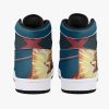 bakugo hand my hero academia j force shoes 5 - Anime Shoes World