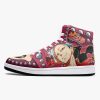 ban seven deadly sins j force shoes 7 - Anime Shoes World