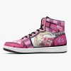 beatrice rezero j force shoes 10 - Anime Shoes World